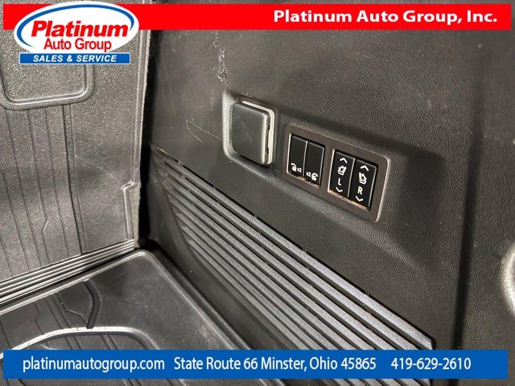 GMC Yukon  2023