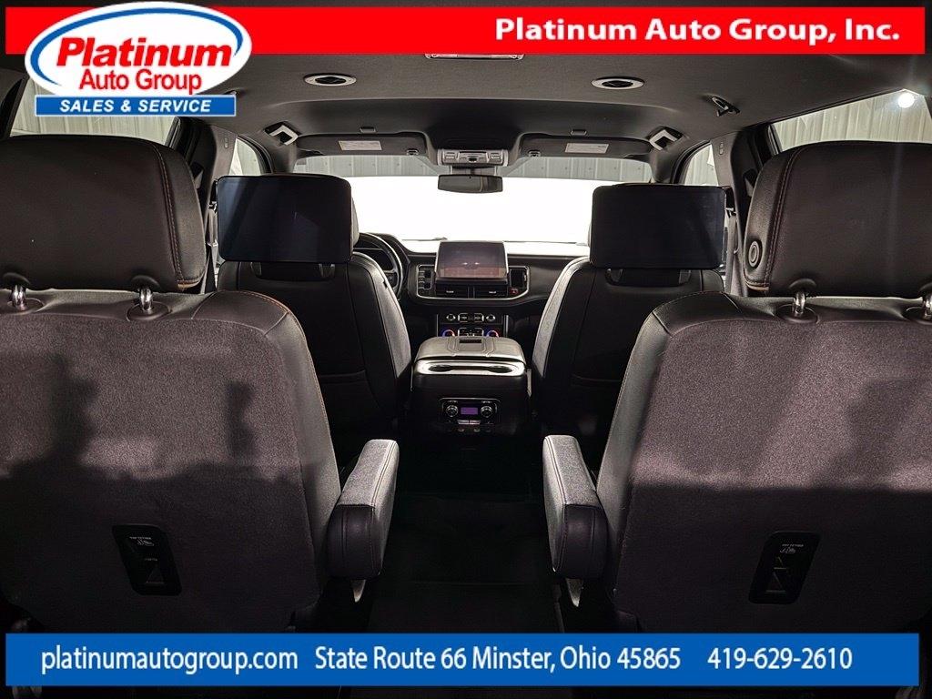 GMC Yukon  2023