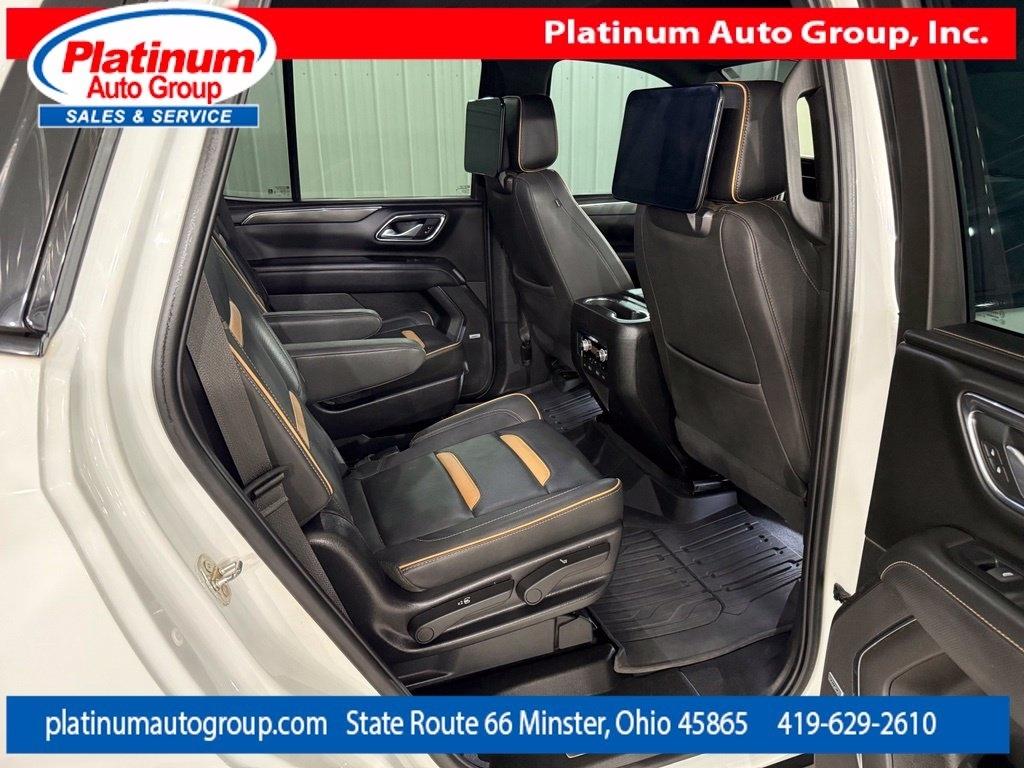 GMC Yukon  2023