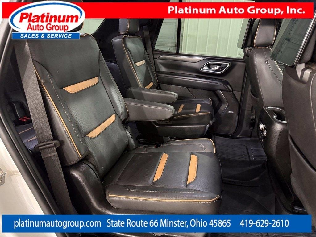 GMC Yukon  2023