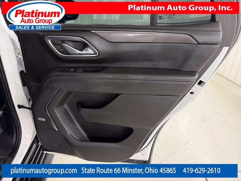 GMC Yukon  2023