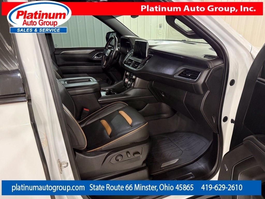 GMC Yukon  2023