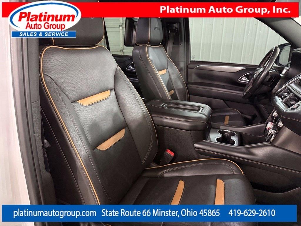 GMC Yukon  2023