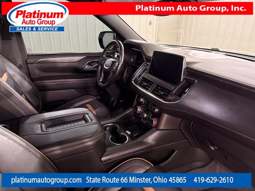 GMC Yukon  2023