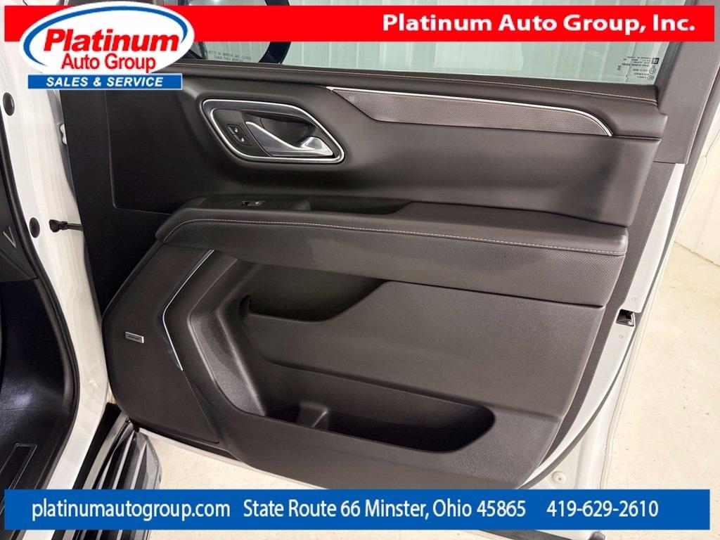 GMC Yukon  2023