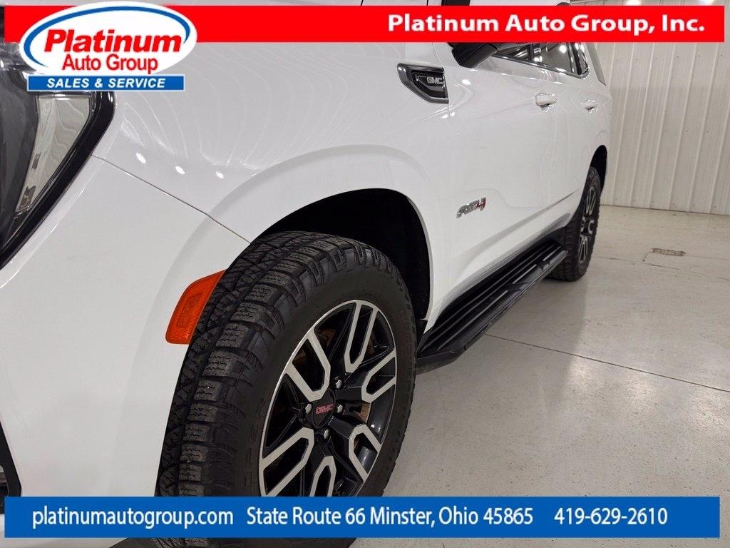 GMC Yukon  2023