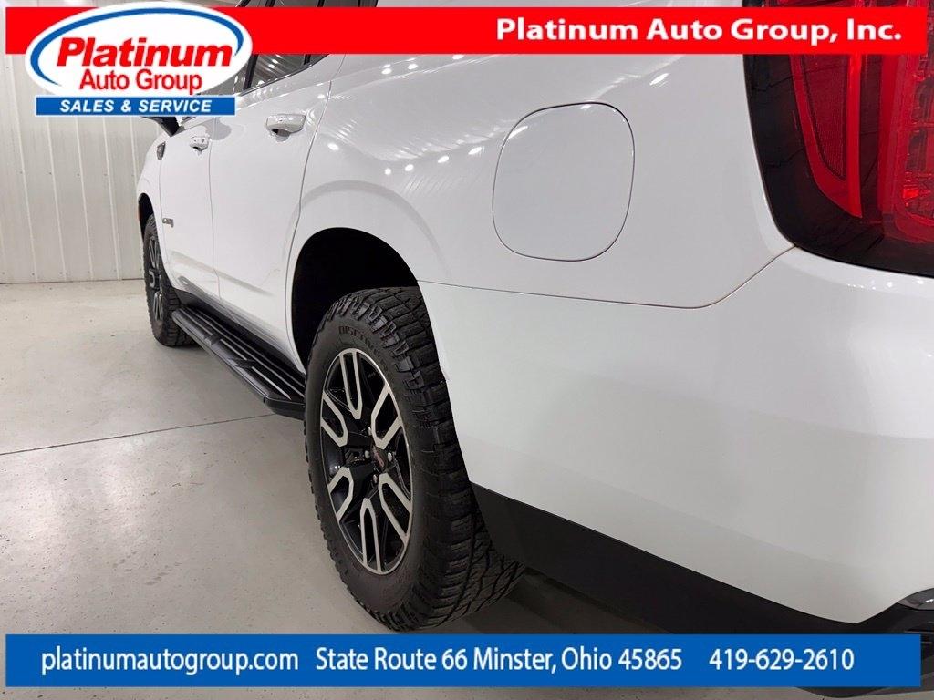 GMC Yukon  2023