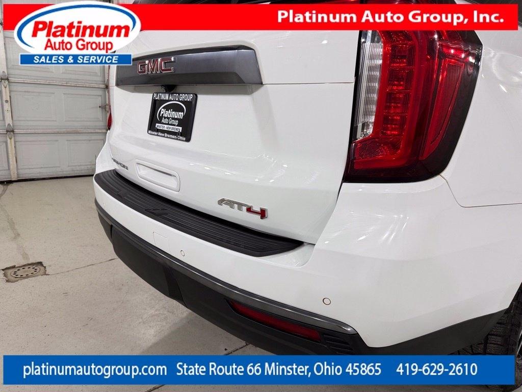 GMC Yukon  2023