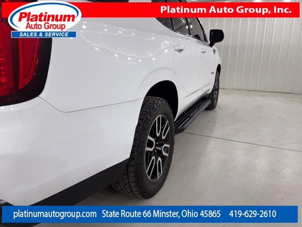 GMC Yukon  2023