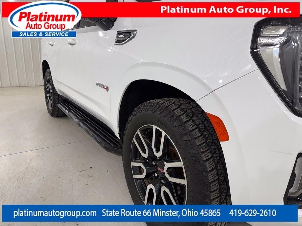 GMC Yukon  2023