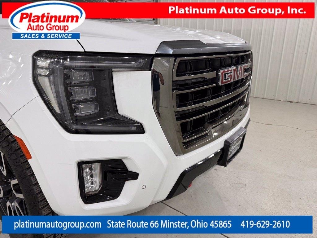 GMC Yukon  2023