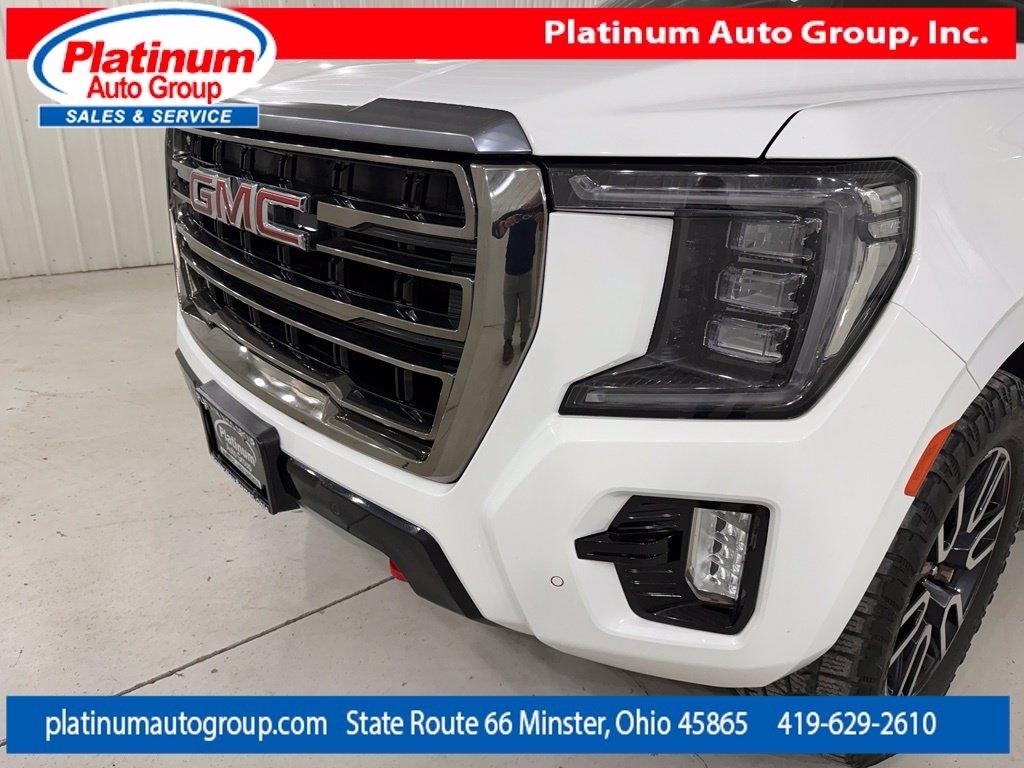 GMC Yukon  2023