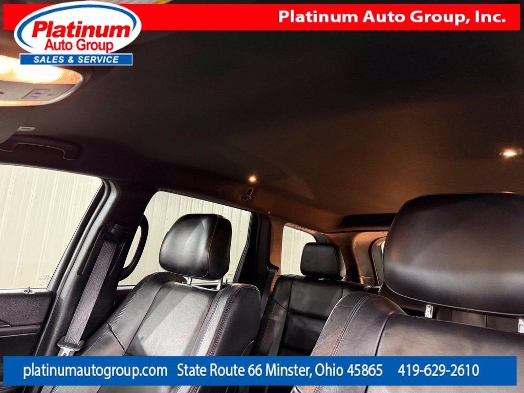 Jeep Grand Cherokee  2019