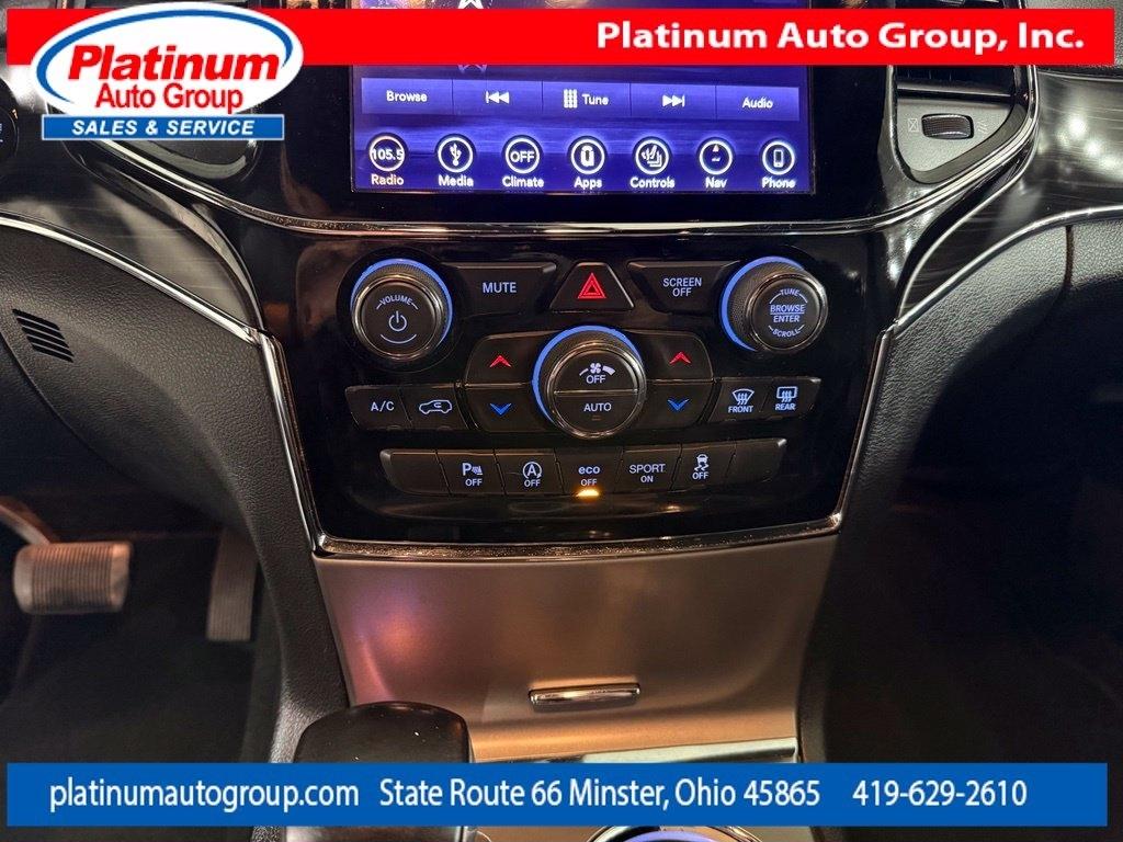 Jeep Grand Cherokee  2019