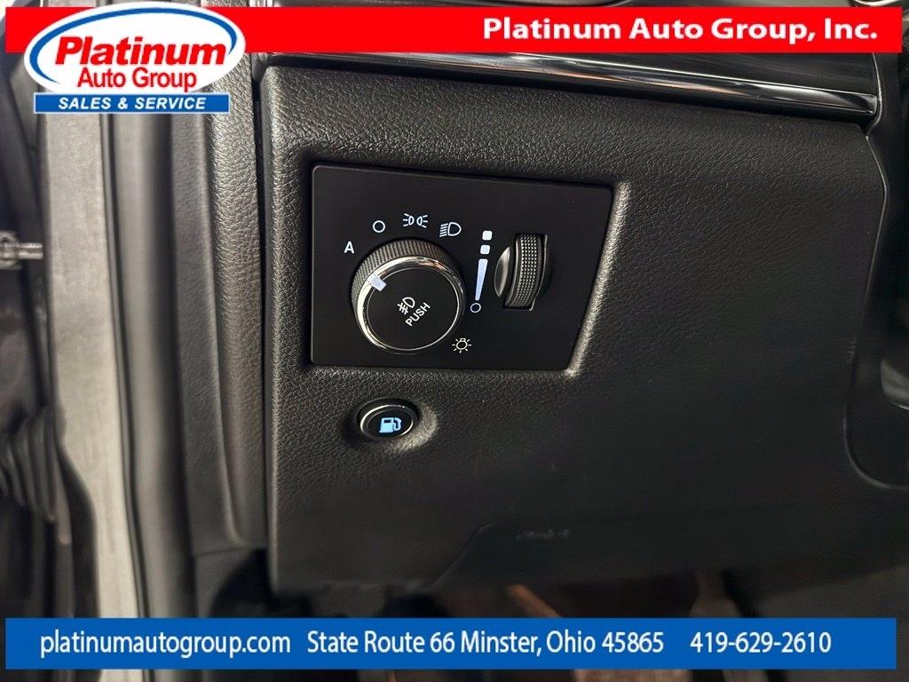 Jeep Grand Cherokee  2019