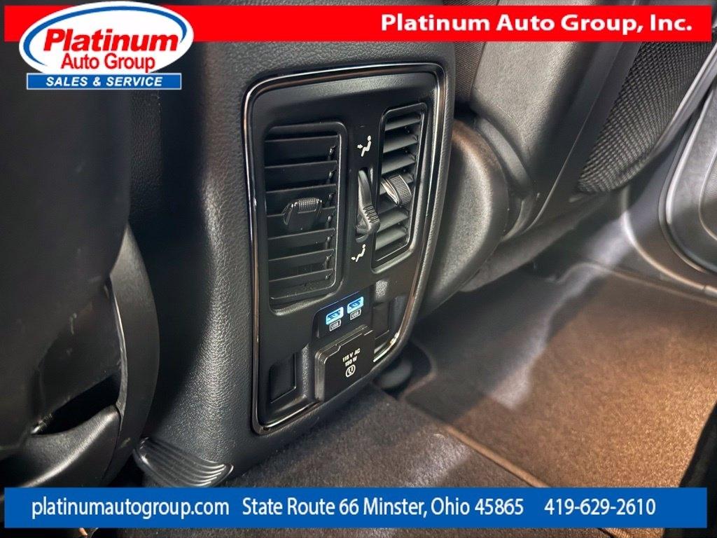 Jeep Grand Cherokee  2019