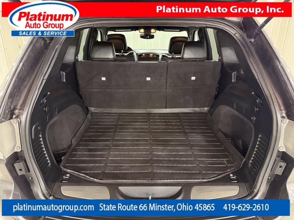 Jeep Grand Cherokee  2019