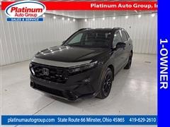 2023 Honda CR-V Hybrid 