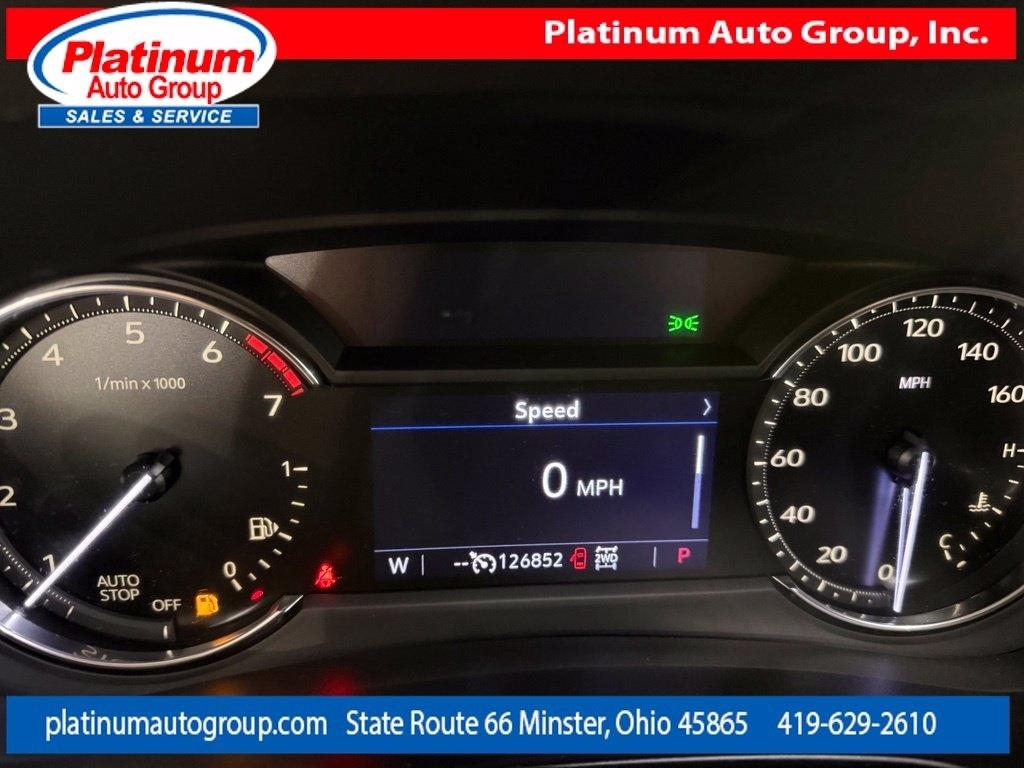 Cadillac XT4  2020