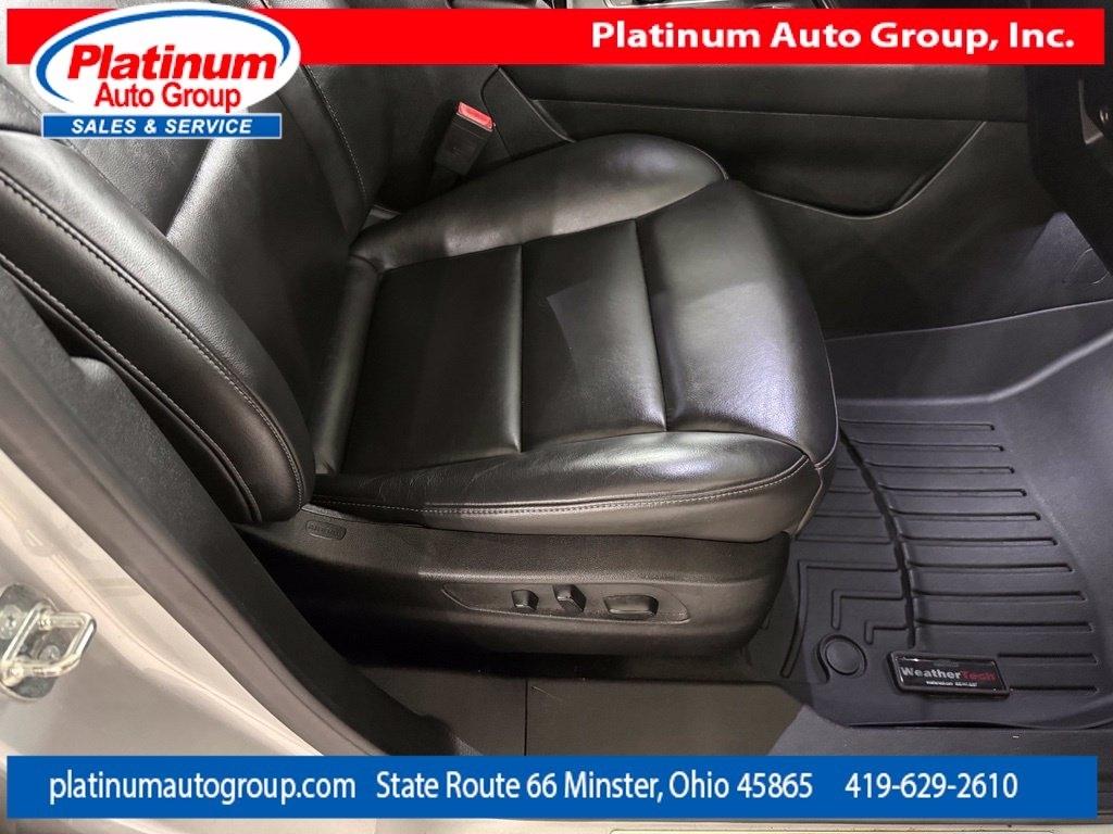 Cadillac XT4  2020