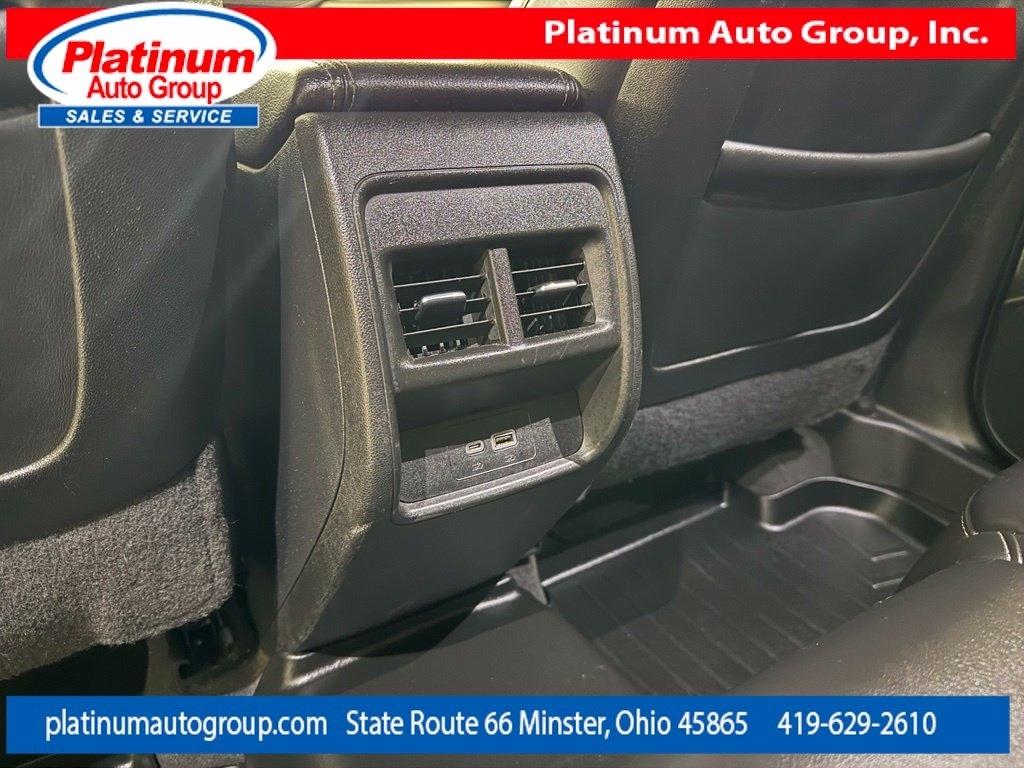 Cadillac XT4  2020
