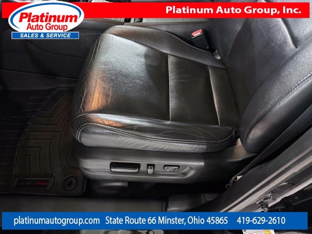 Honda Pilot  2019
