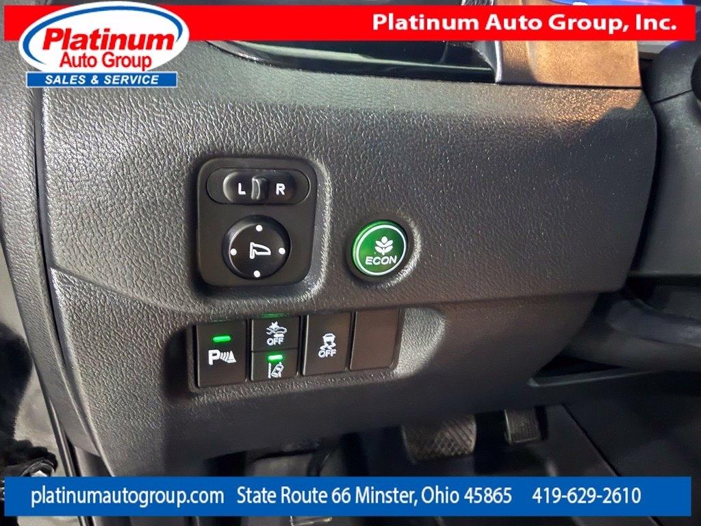 Honda Pilot  2019