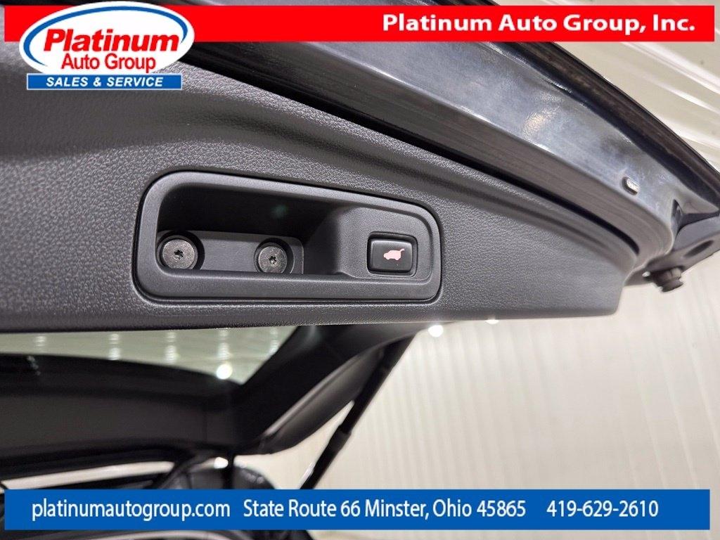Honda Pilot  2019