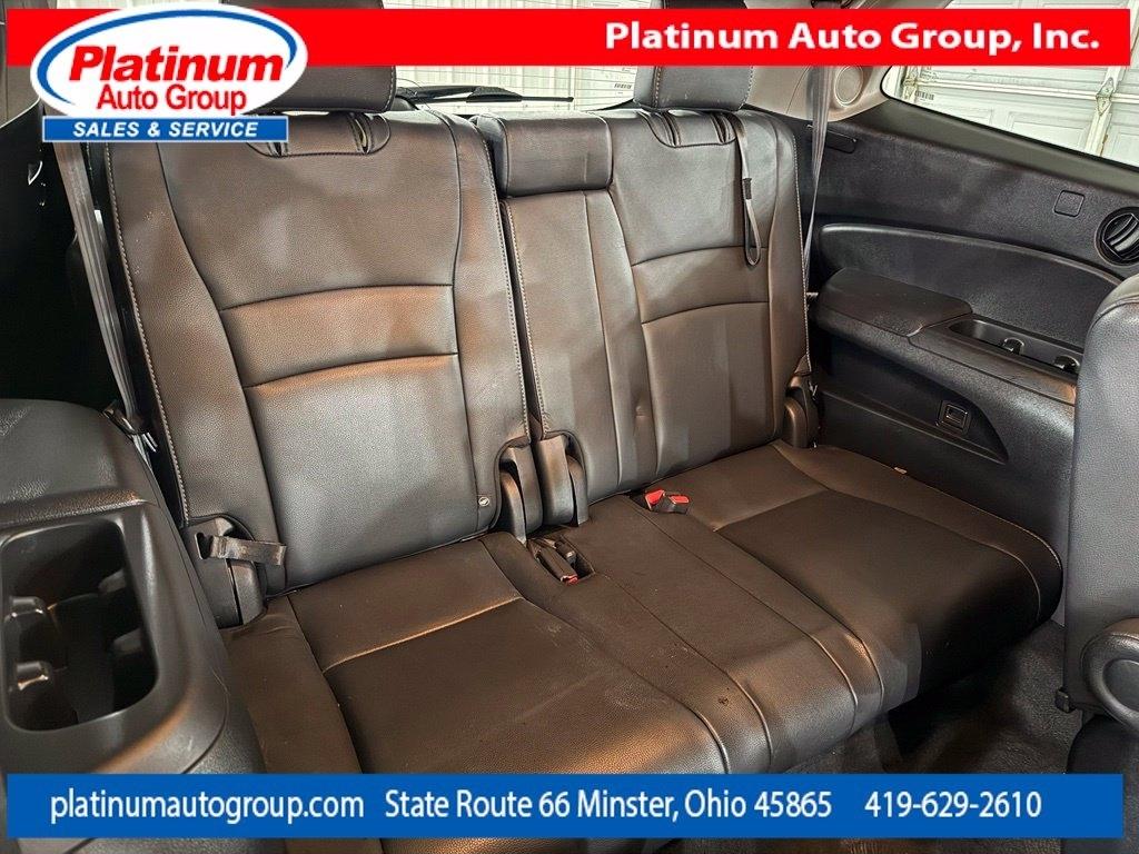 Honda Pilot  2019