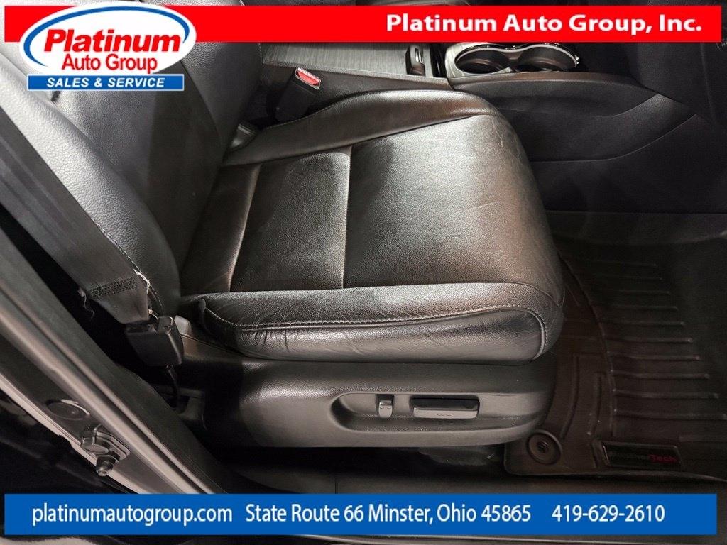 Honda Pilot  2019