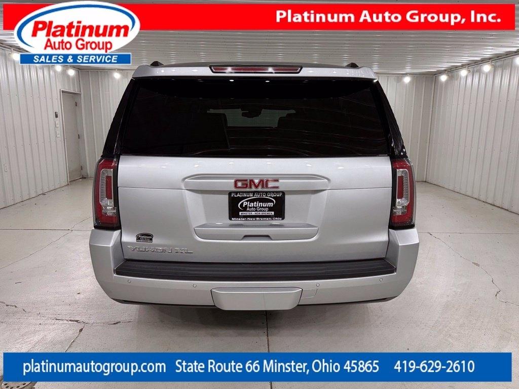 GMC Yukon XL  2020