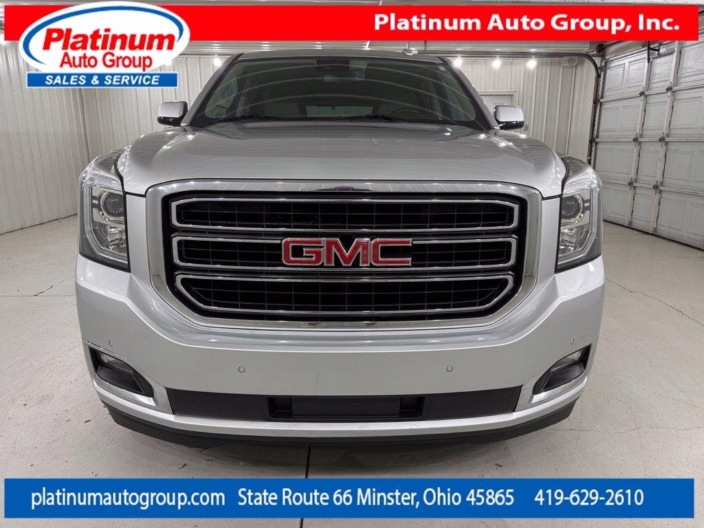 GMC Yukon XL  2020