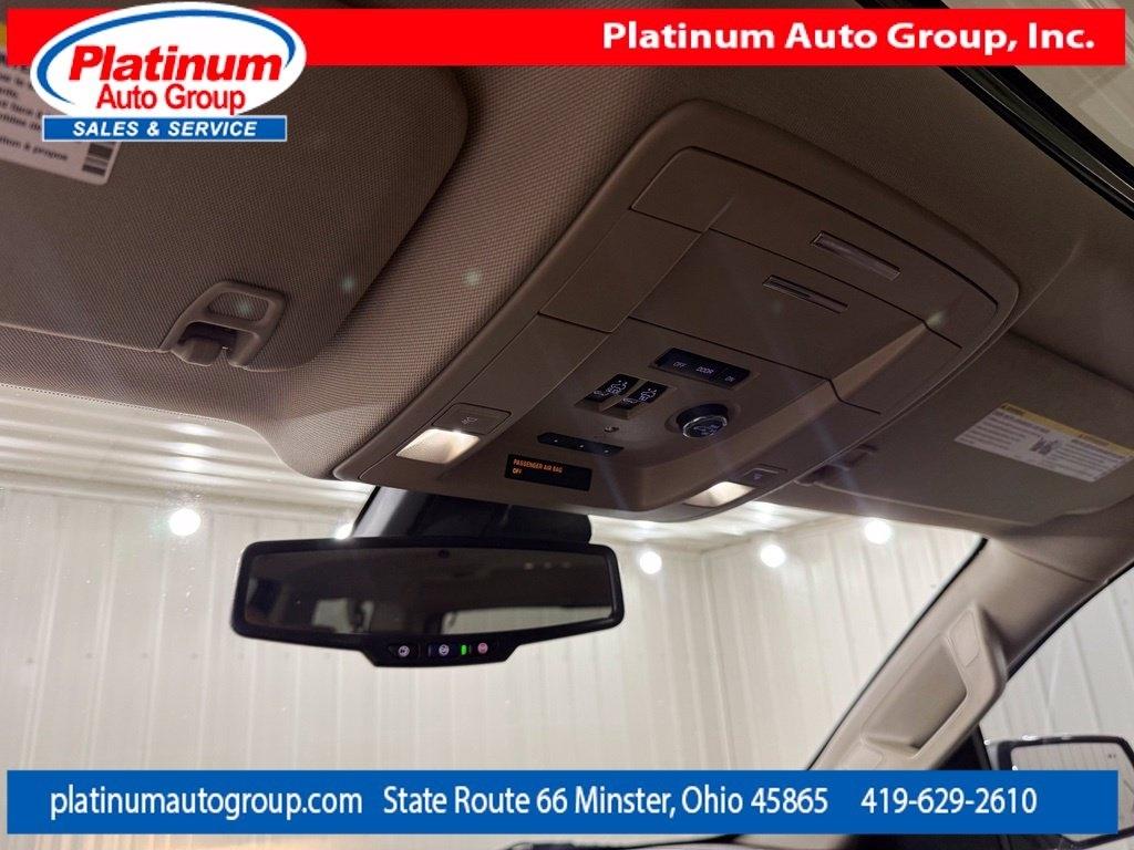 GMC Yukon XL  2020