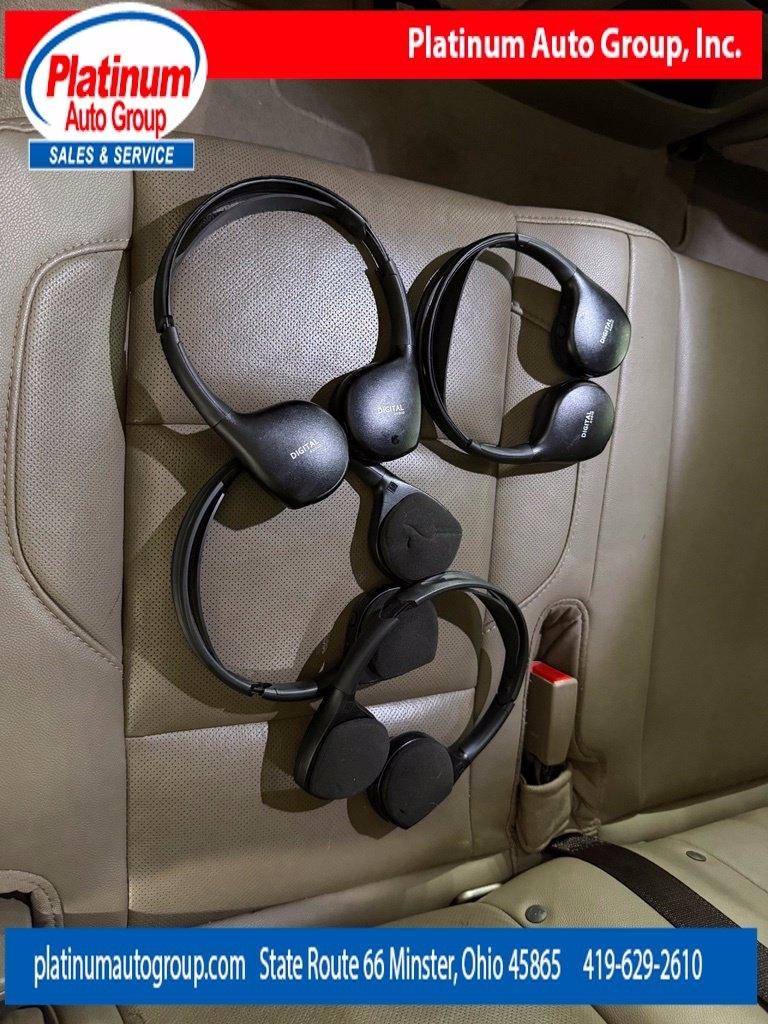 GMC Yukon XL  2020