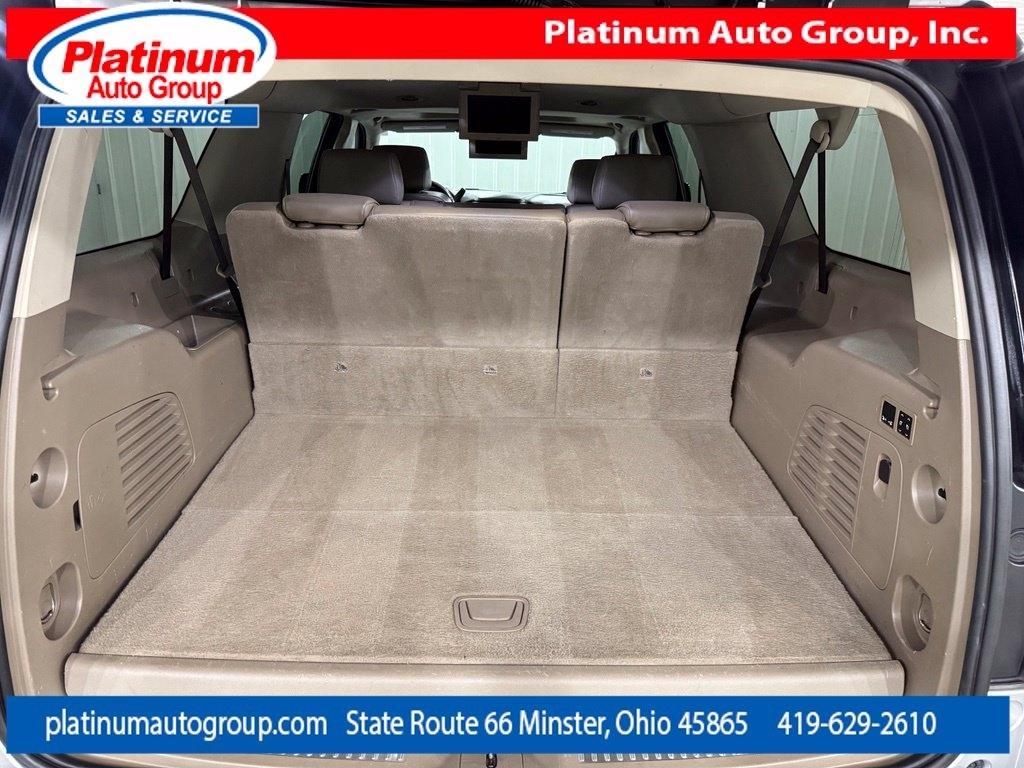 GMC Yukon XL  2020