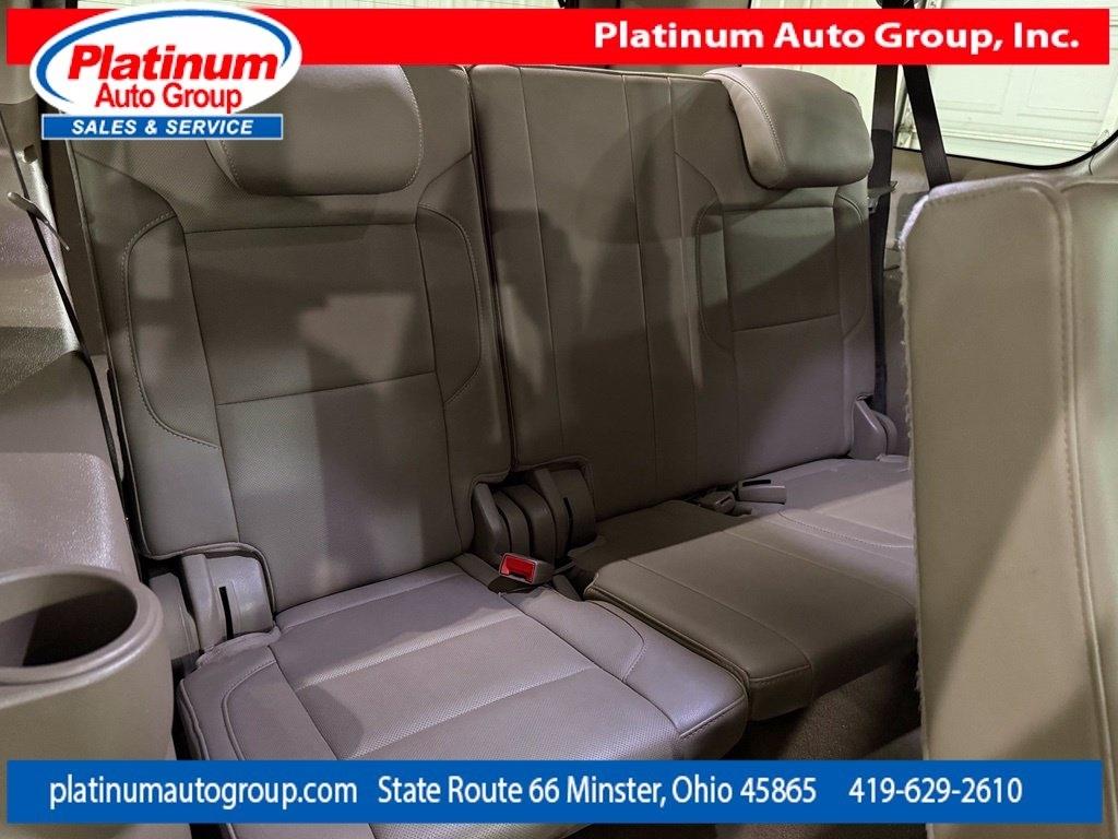 GMC Yukon XL  2020