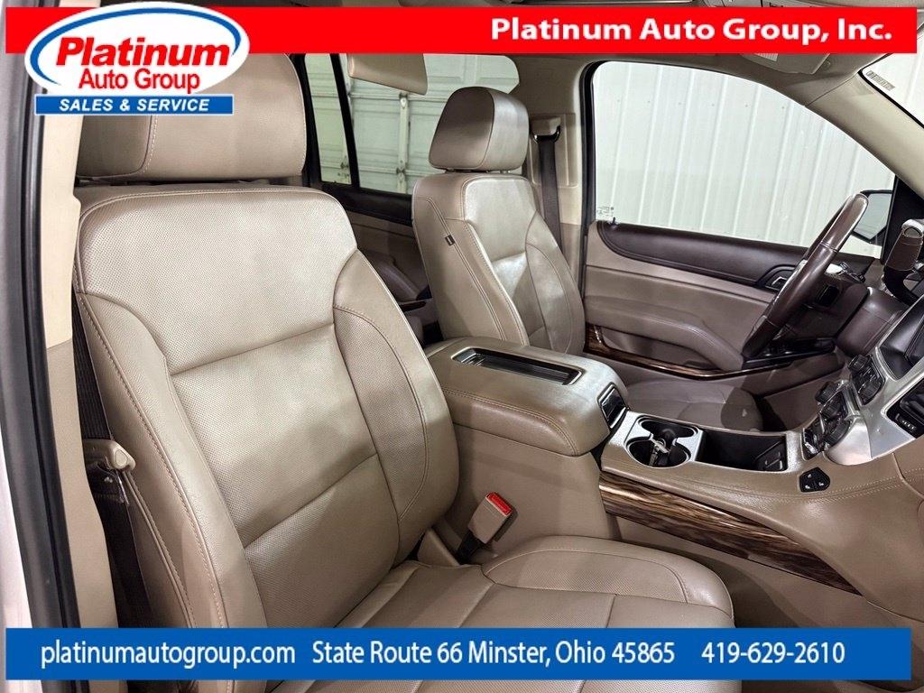 GMC Yukon XL  2020