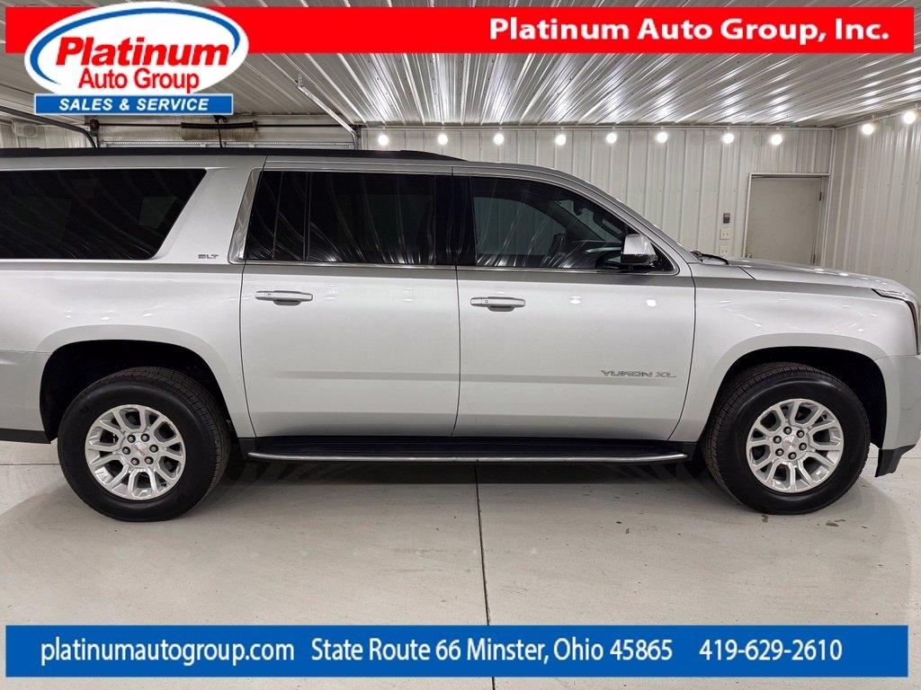 GMC Yukon XL  2020