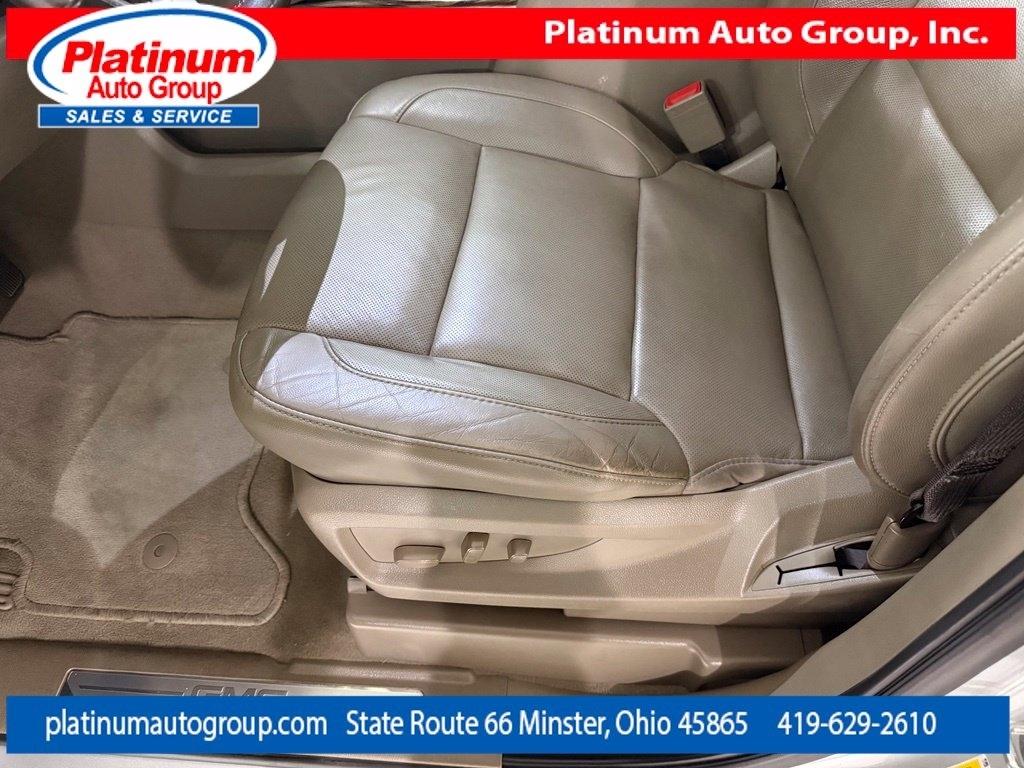 GMC Yukon XL  2020