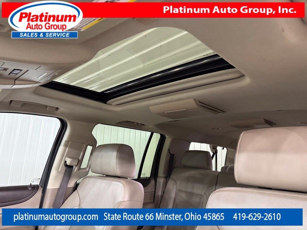 GMC Yukon XL  2020