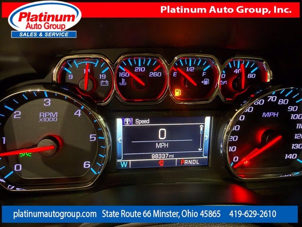 GMC Yukon XL  2020