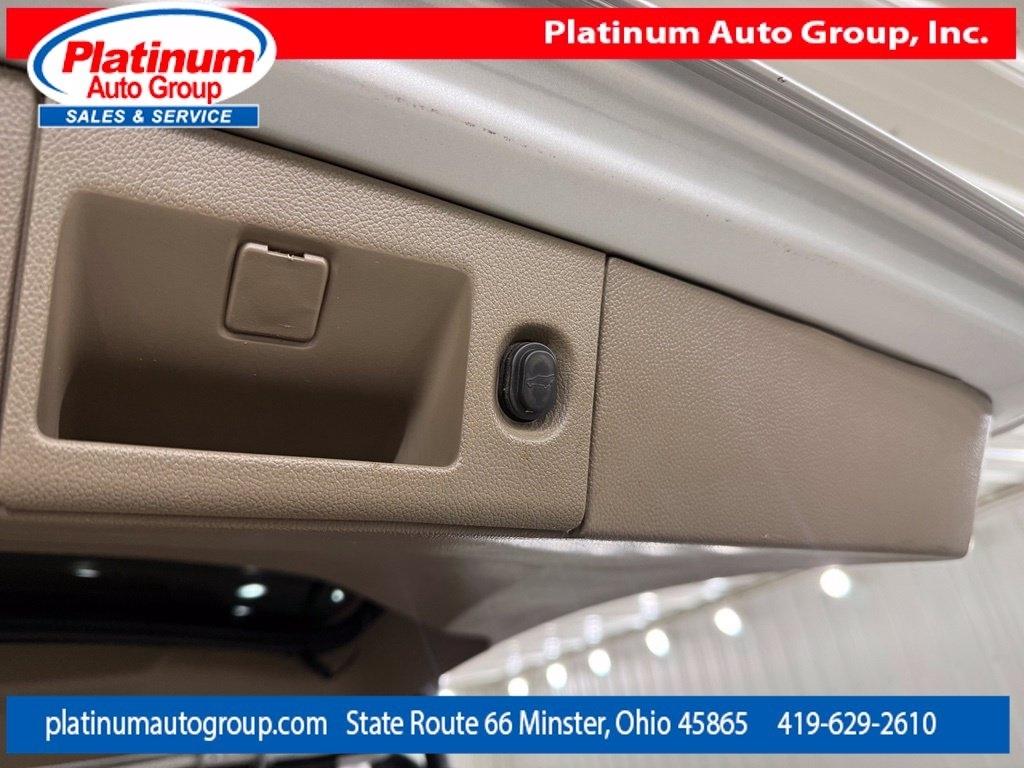 GMC Yukon XL  2020