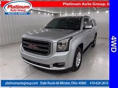 2020 GMC Yukon XL 