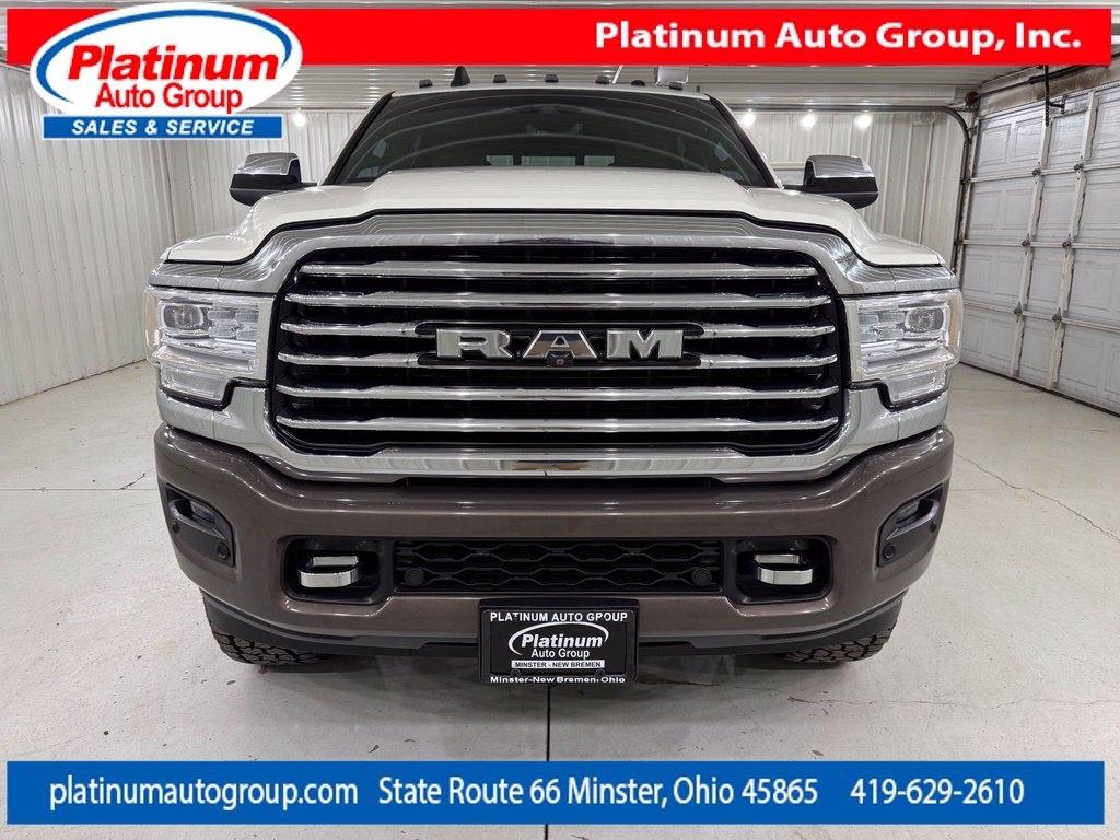 RAM 2500  2019