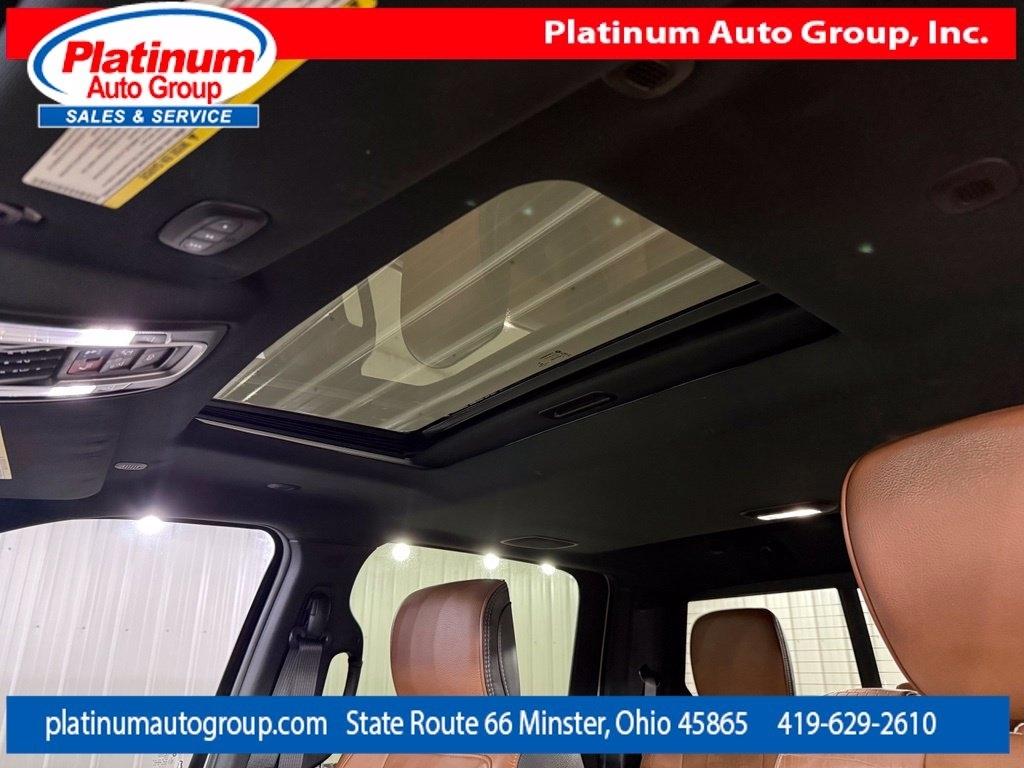 RAM 2500  2019