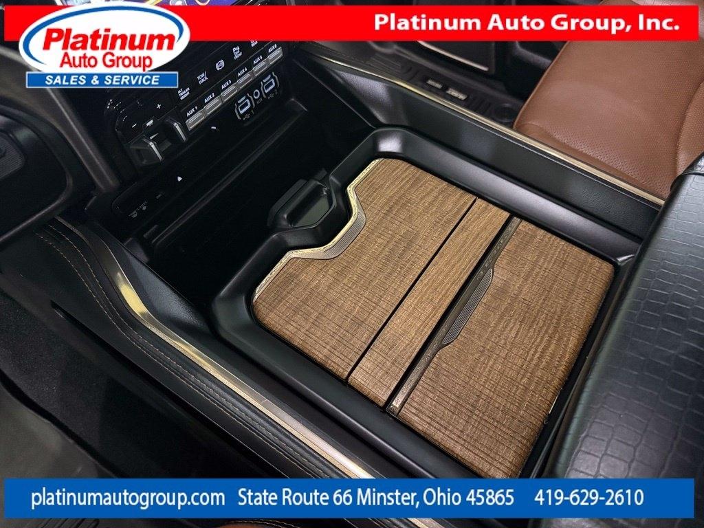 RAM 2500  2019