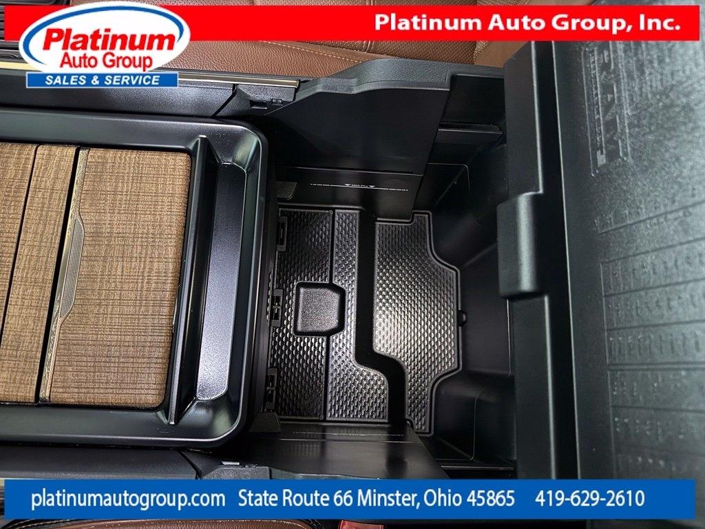 RAM 2500  2019