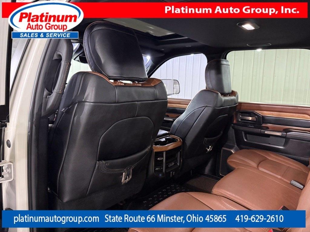 RAM 2500  2019