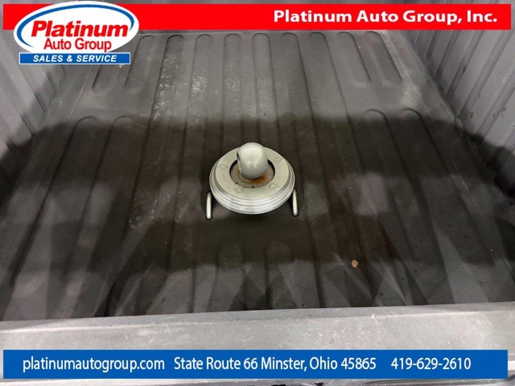 RAM 2500  2019