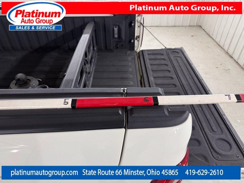 RAM 2500  2019